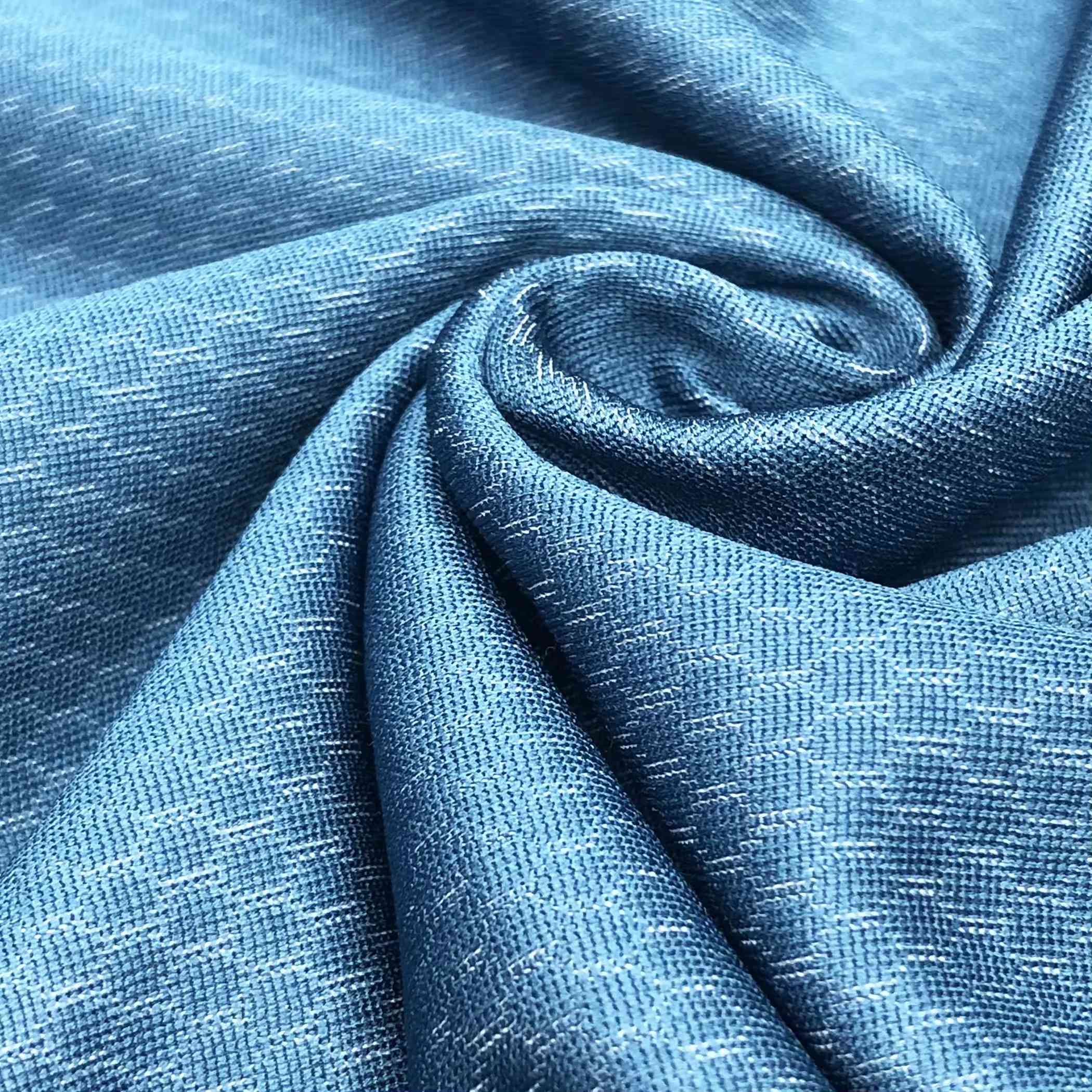 Jacquard Soccer Fabric