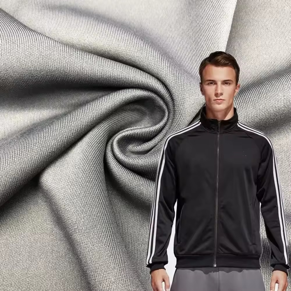 Poly Sportswear fabrics