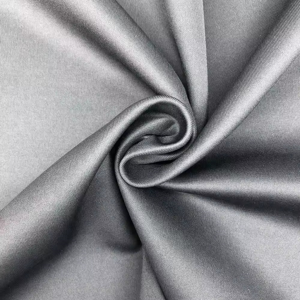 Scuba knit air layer Sportswear fabrics