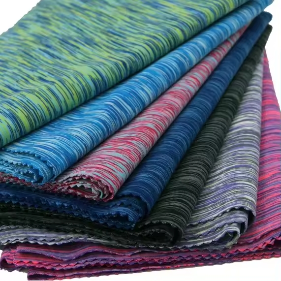 Cationic Single Jersey 