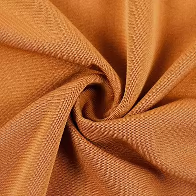 Milk Fiber Silk Fabric