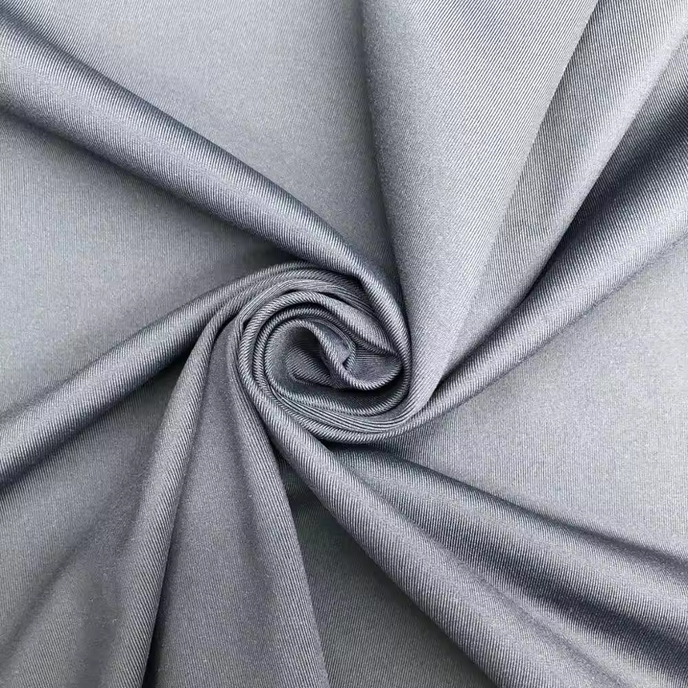 Nylon Spandex Stretch Fabric