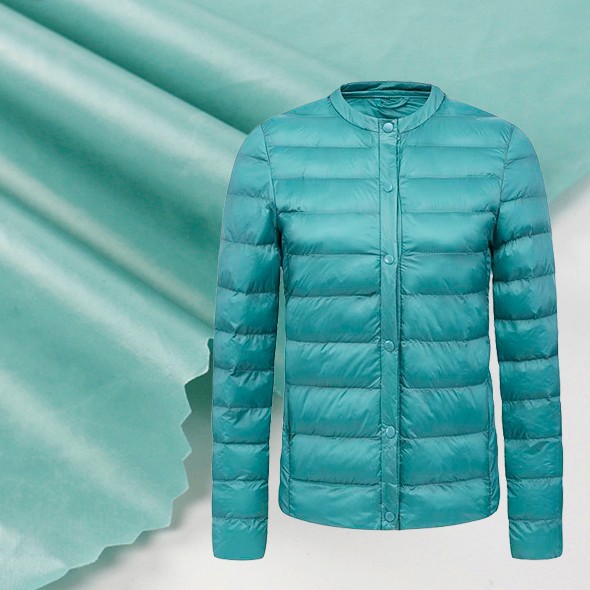 Waterproof Nylon Taffeta