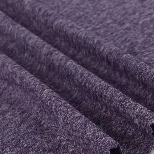 Quick Dry Wicking Single Jersey Fabric