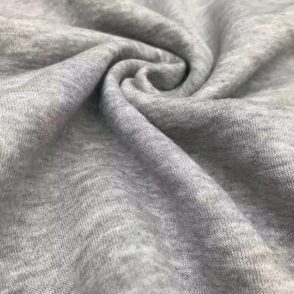 Brushed Polar Fleece