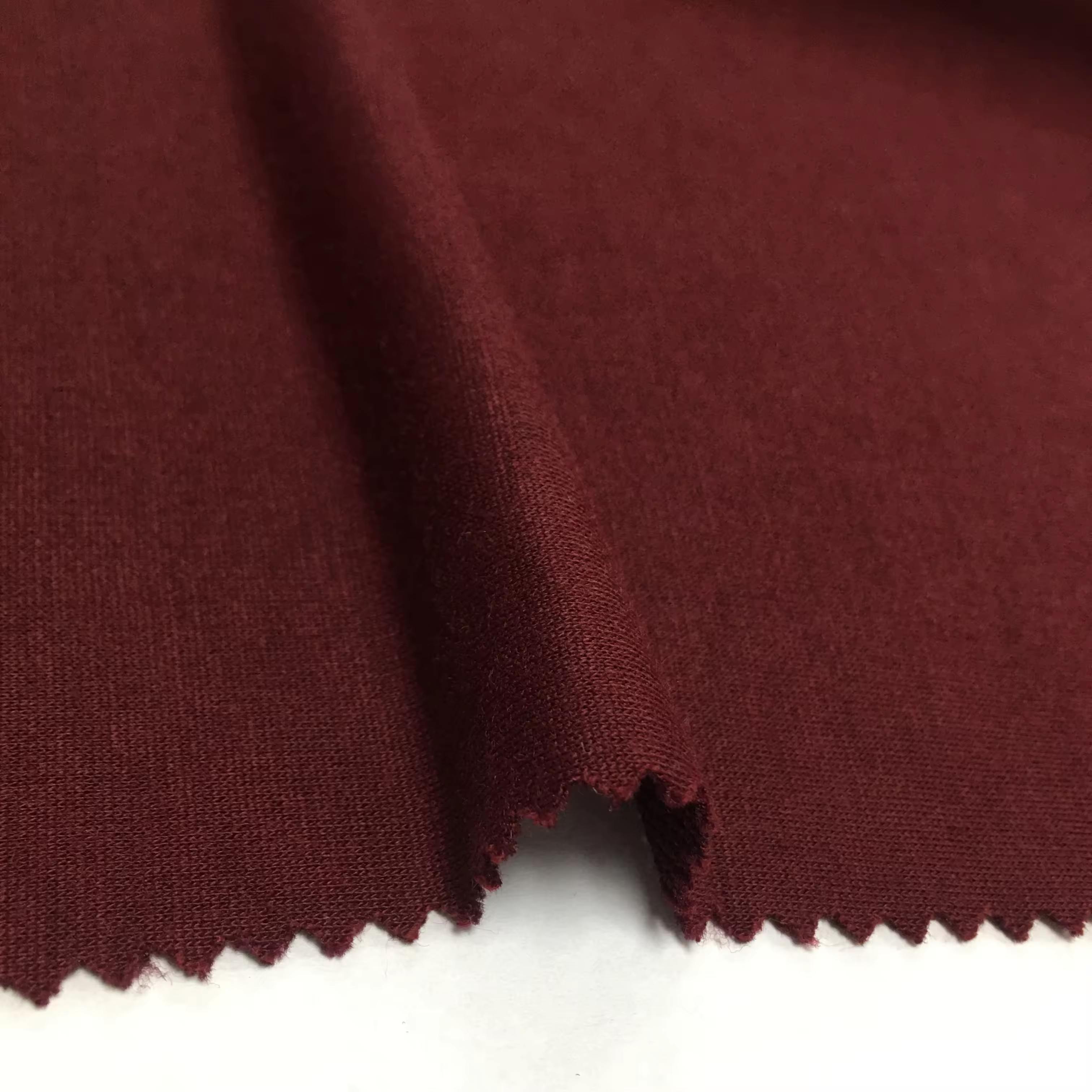 Terry Fabric for Hoodie