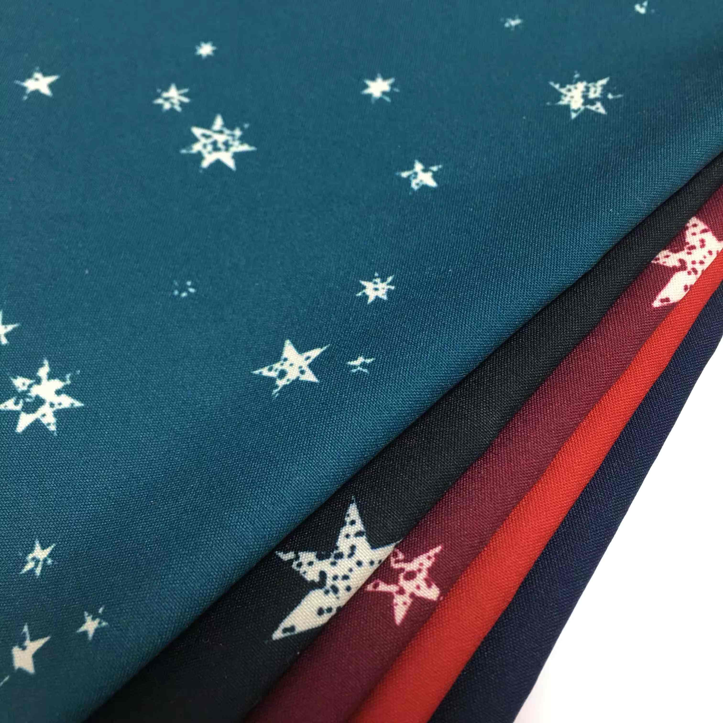 Print Mechanical Fabric