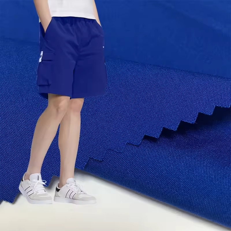 4way Stretch Waterproof Jacket Fabric