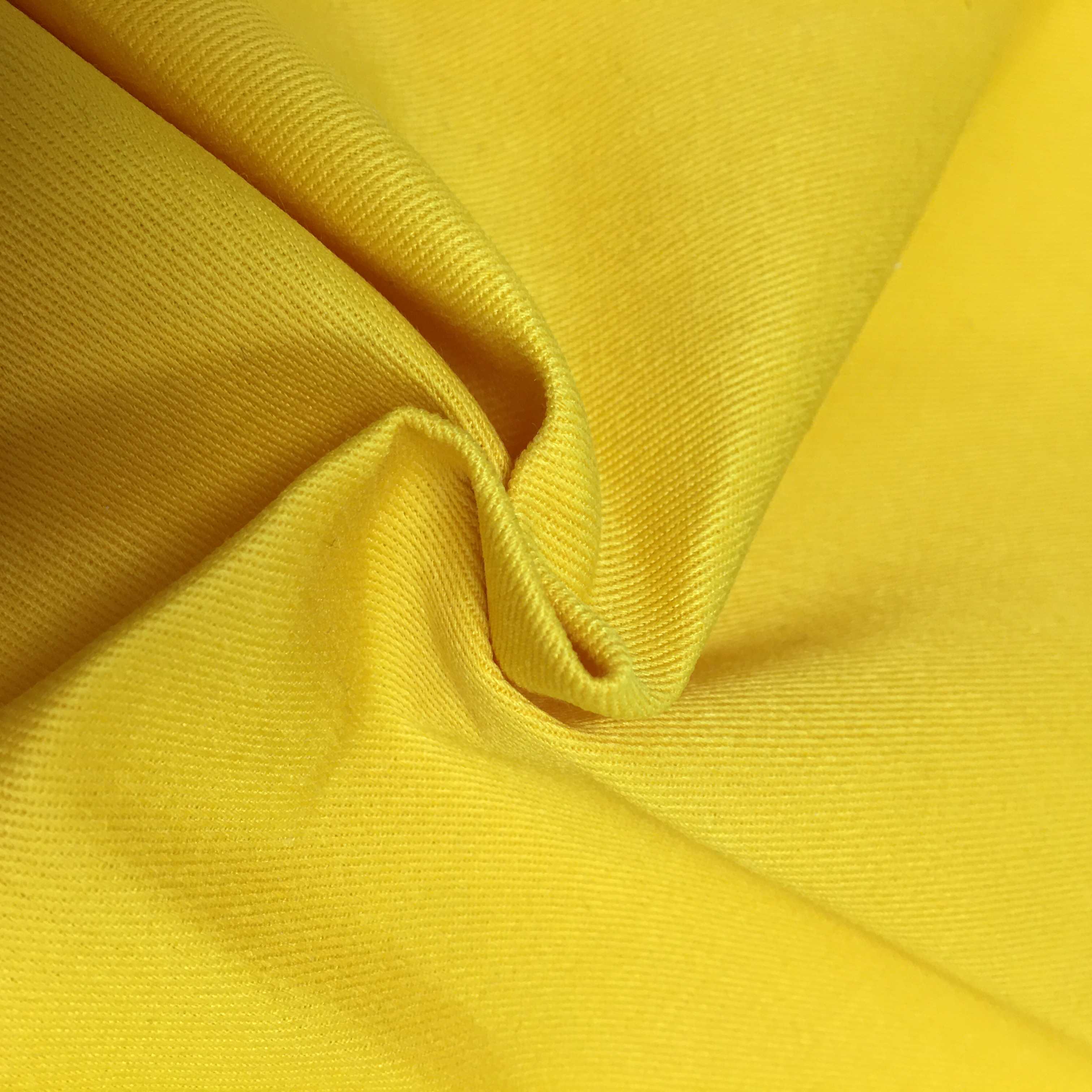 Twill Fabric