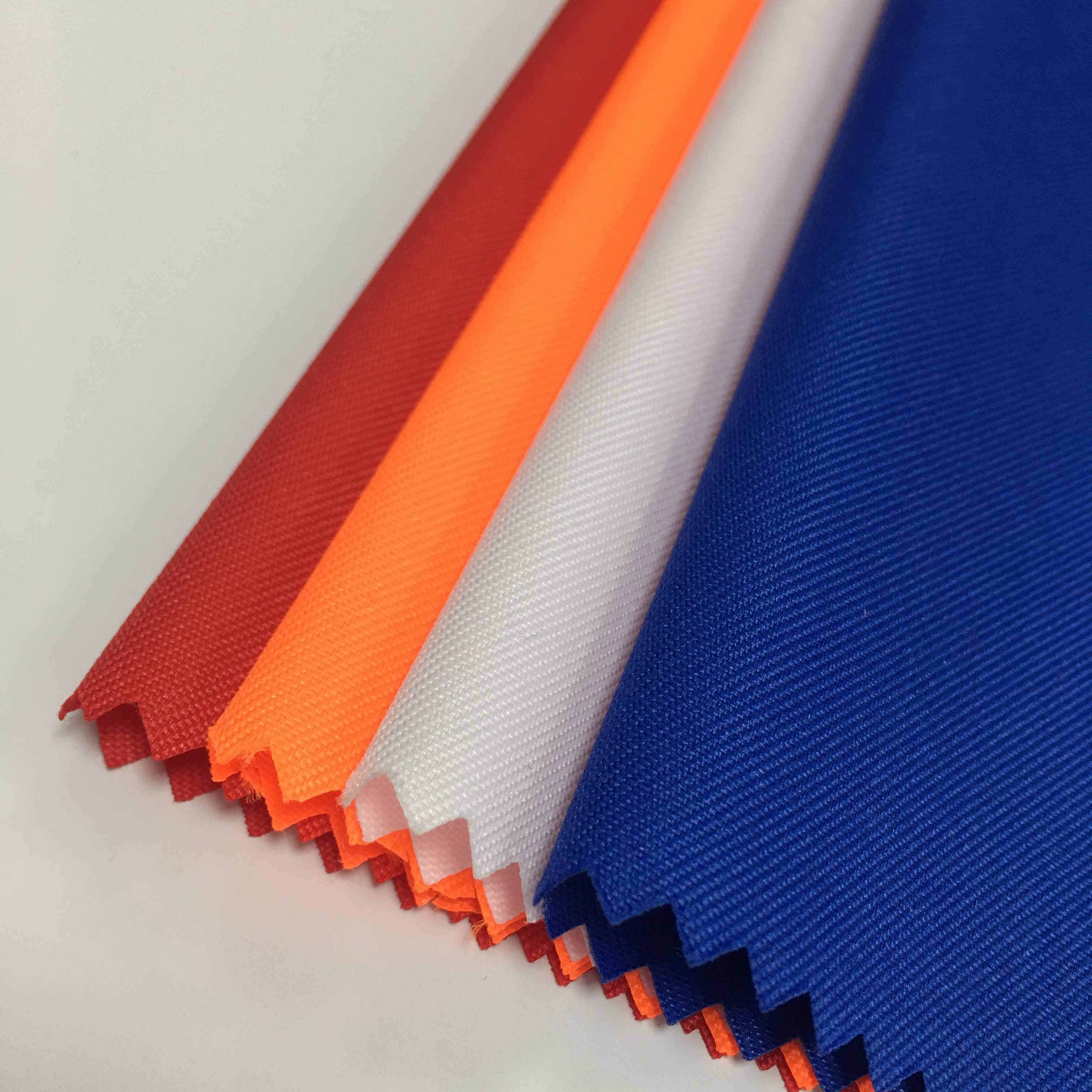 Twill DTY W/R Gabardine