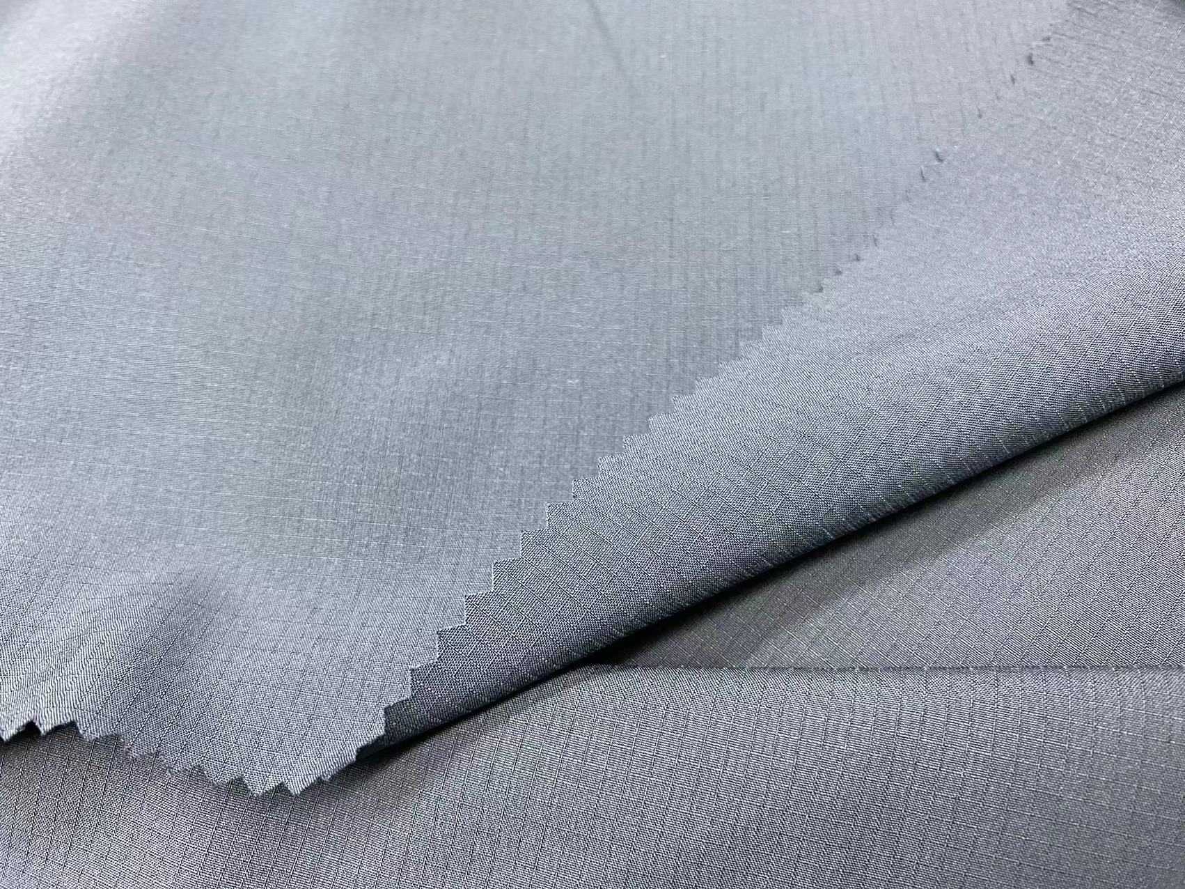 100D CHECK 4 WAY SPANDEX