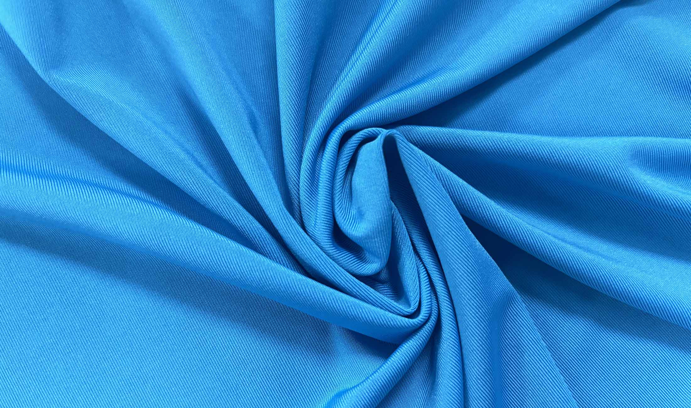 DTY spandex single jersey