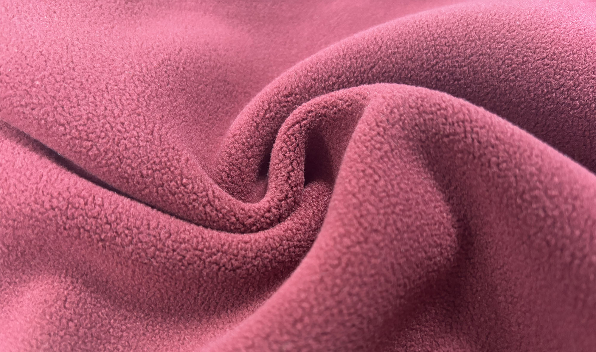 Softshell(polar fleece bonded spandex fleece)