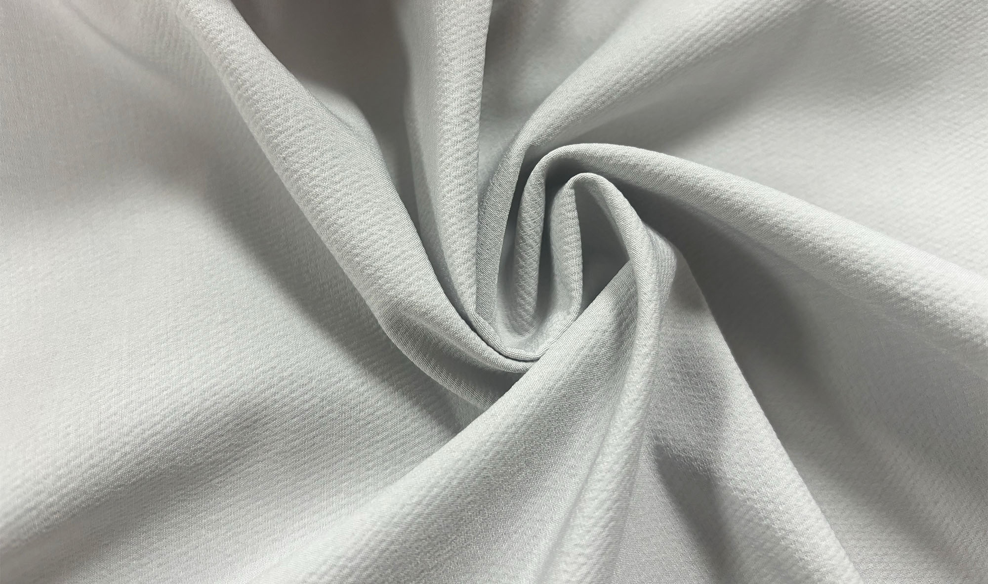 Mountain climbing fabric