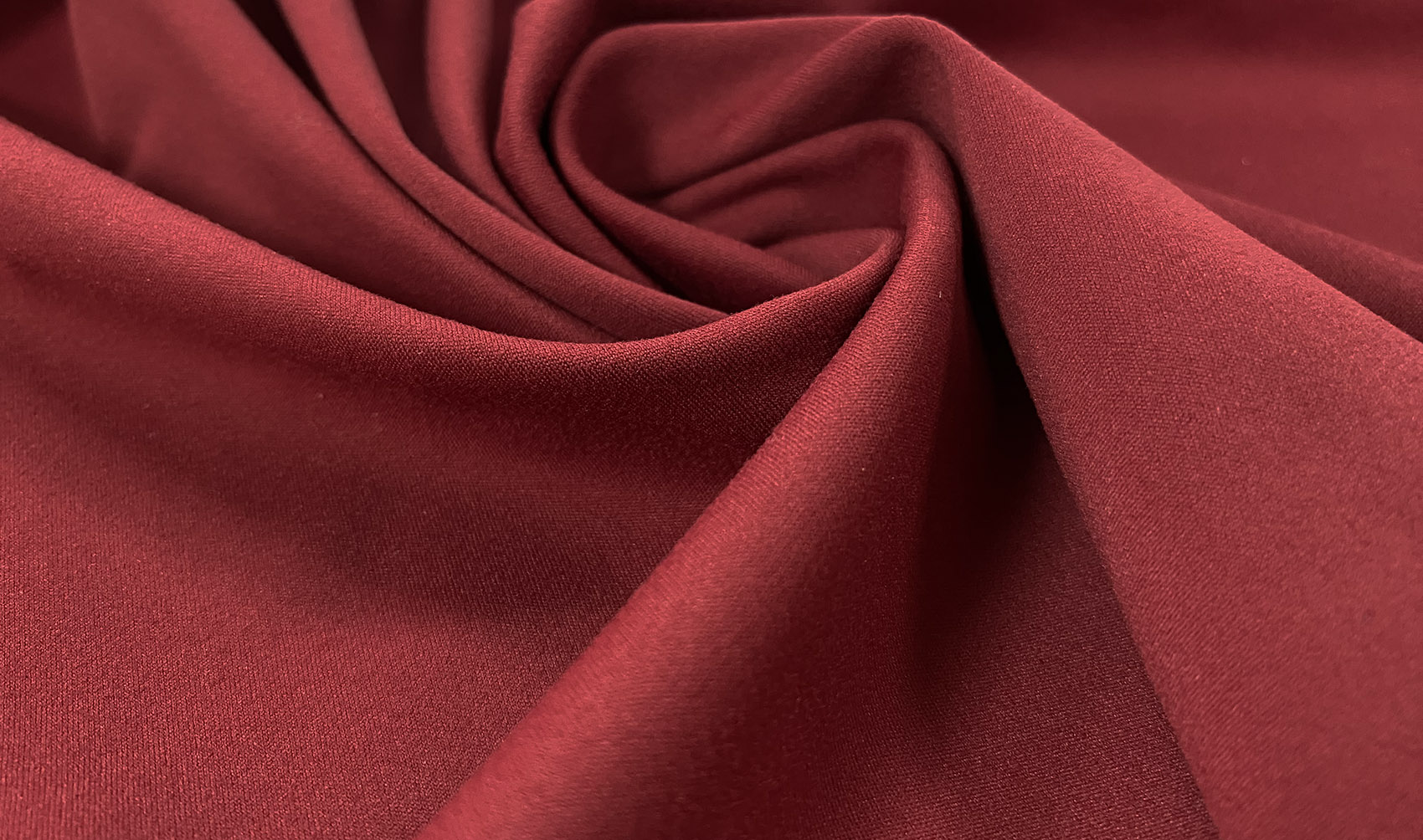 Nylon interlock peach