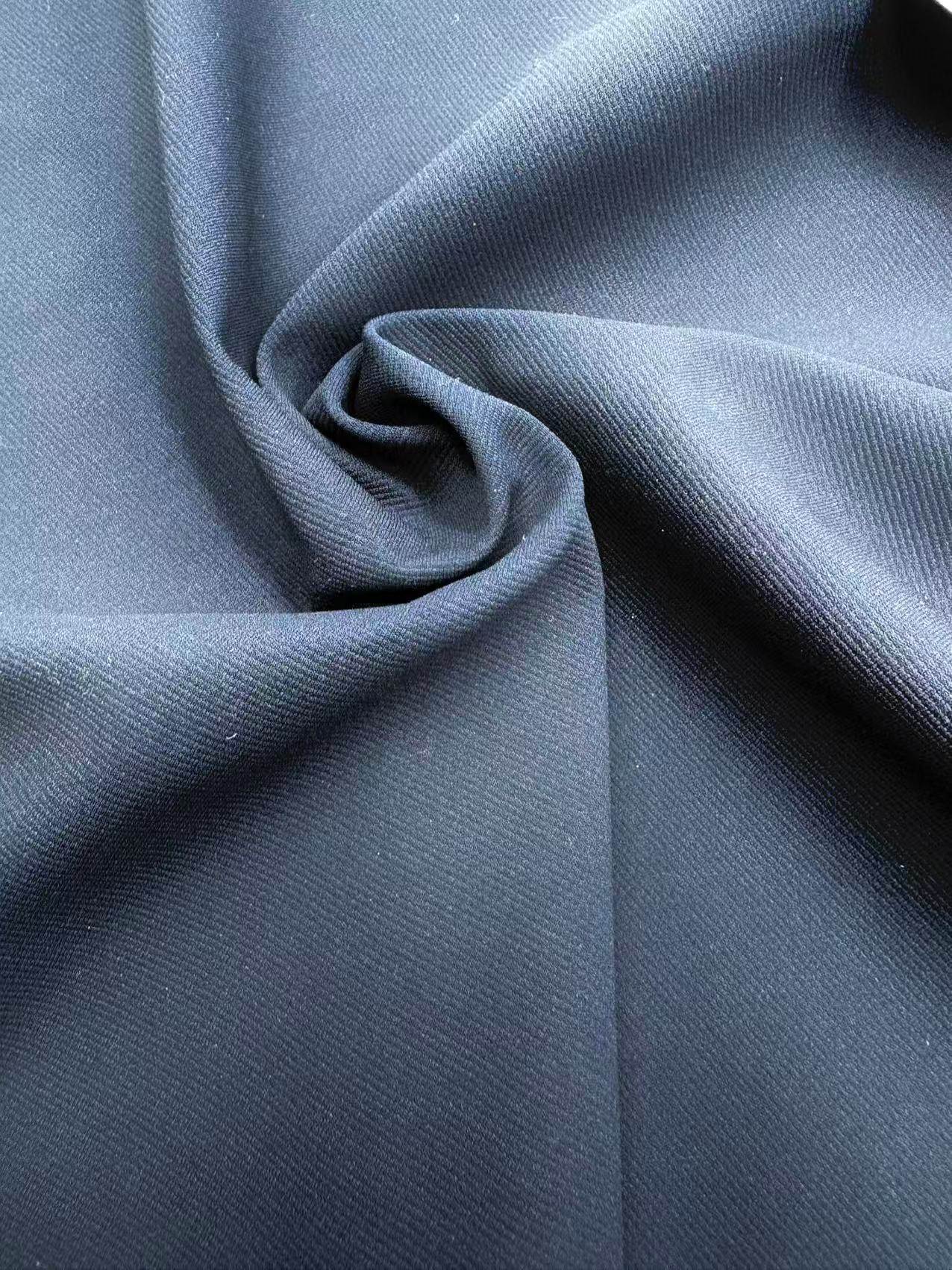 High Elastic Peruvian Stripe