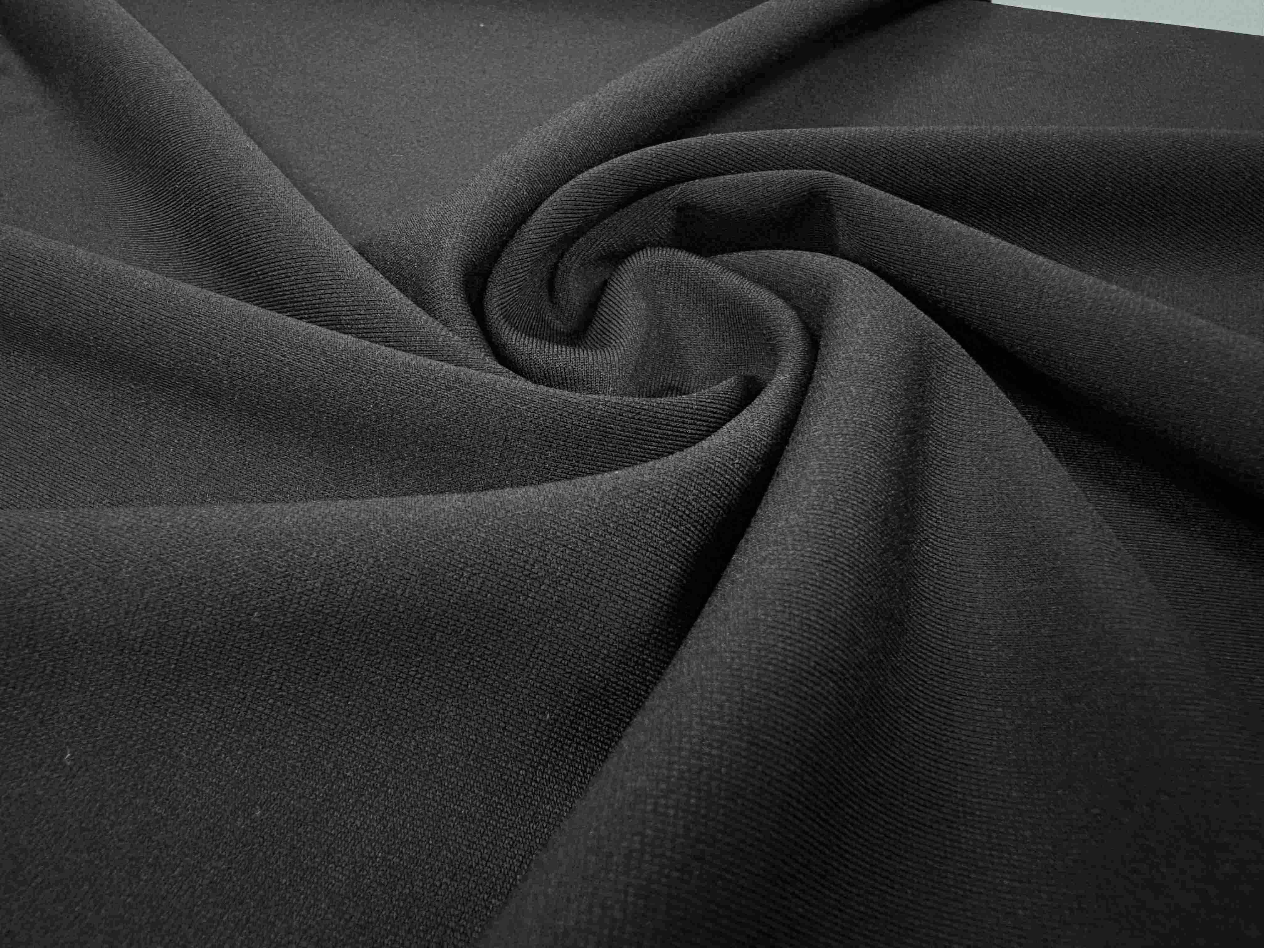 TWISTED ROMAN FABRIC