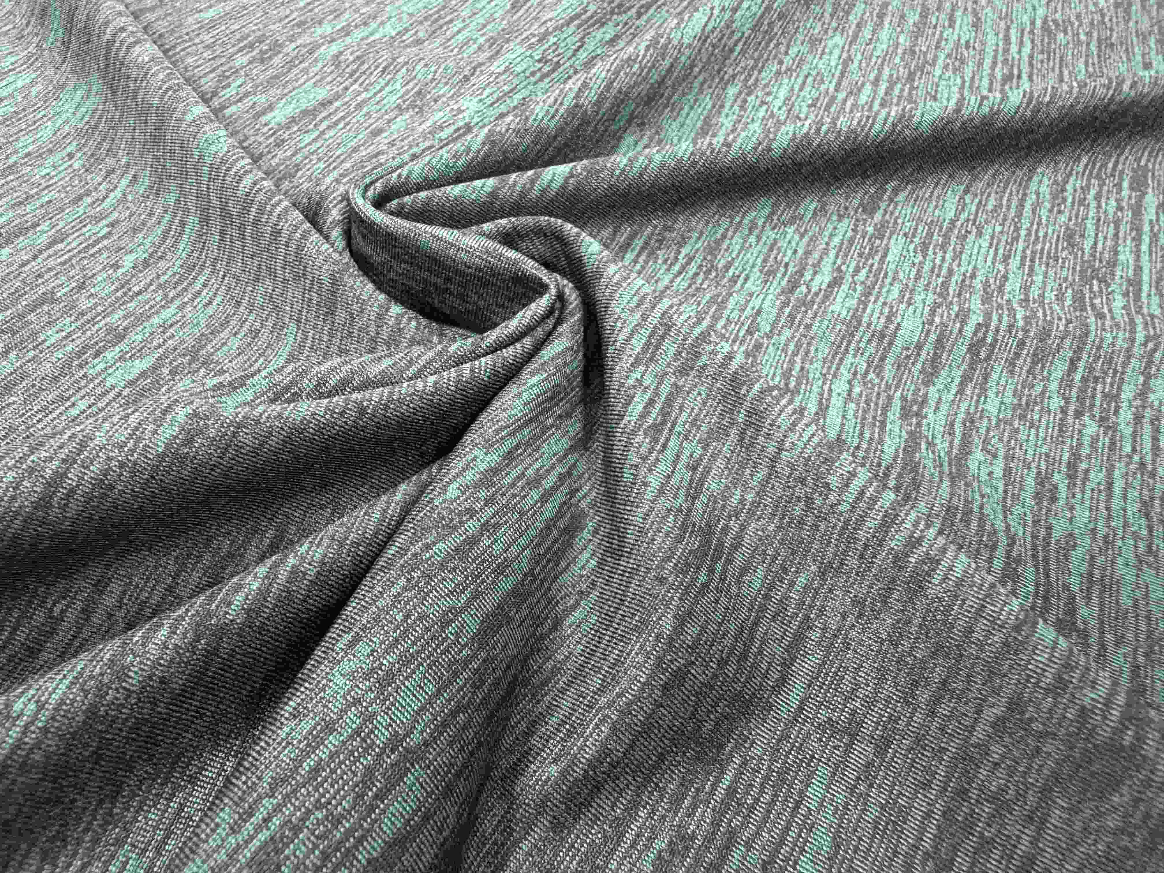 JERSEY DOUBLE SIDED BRUSH