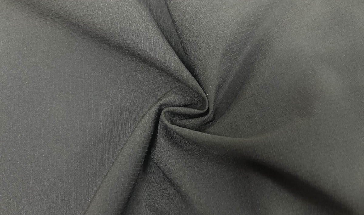 NYLON SPANDEX 4 WAY STRETCH